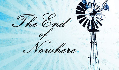 End of Nowhere Zinfandel Rosé '1st Crush' - Williston Park Wines & Spirits