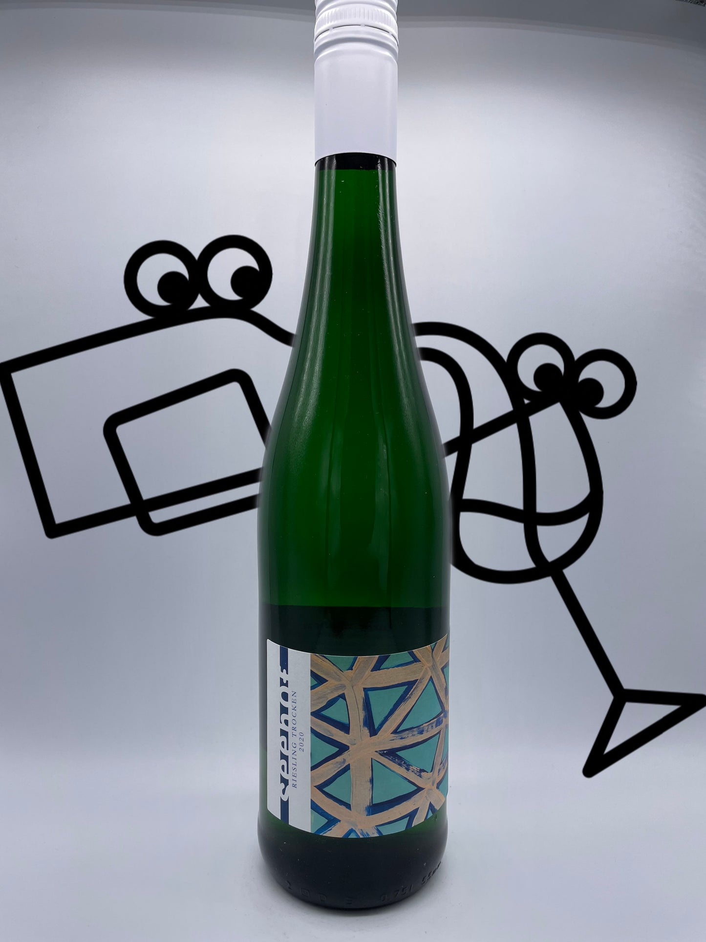 Seehof Riesling Trocken Williston Park Wines