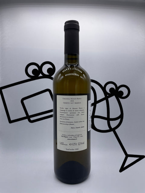 Siemàn 'Moscabianca' Veneto, Italy - Williston Park Wines & Spirits