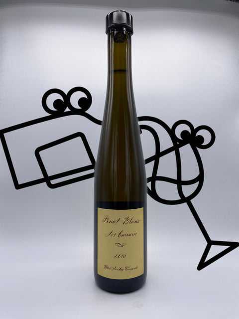 Robert Sinskey Los Carneros Pinot Blanc Williston Park Wines