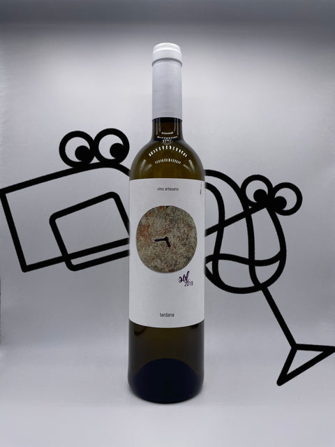 Bodega Gratias 'Sol' Williston Park Wines