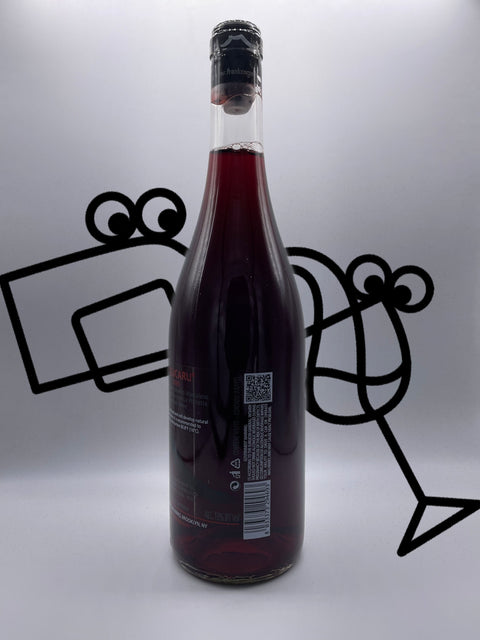 Frank Cornelissen 'Susucaru' Rosso 2020 Sicily, Italy 1.5L - Williston Park Wines & Spirits