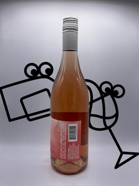 Upwell Rosé California - Williston Park Wines & Spirits