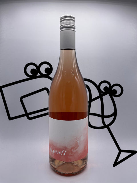 Upwell Rosé California Williston Park Wines