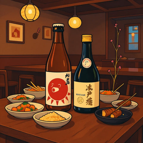 Sake