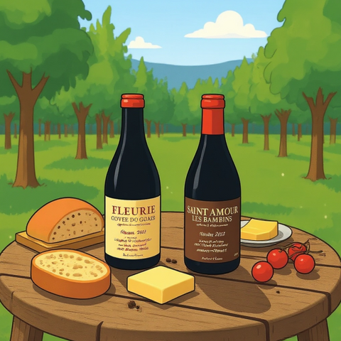 Bertrand Wines
