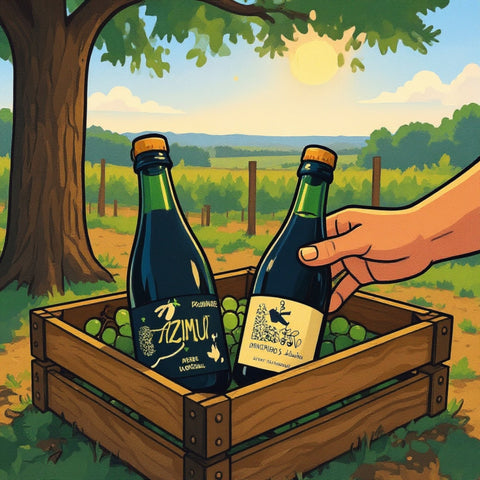 Sparkling Wine
