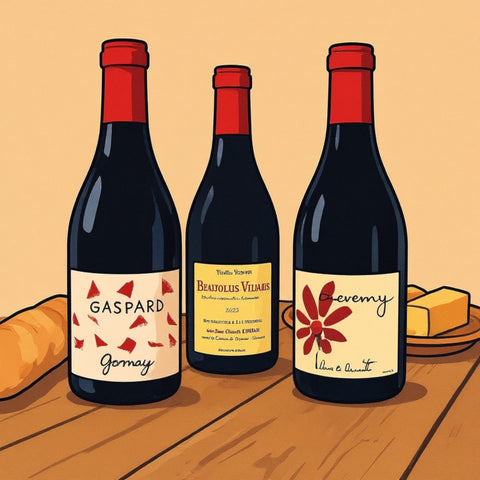 Red Wine