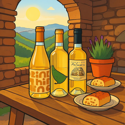 White Wine