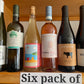 June Wines of the Month - Williston Park Wines & Spirits