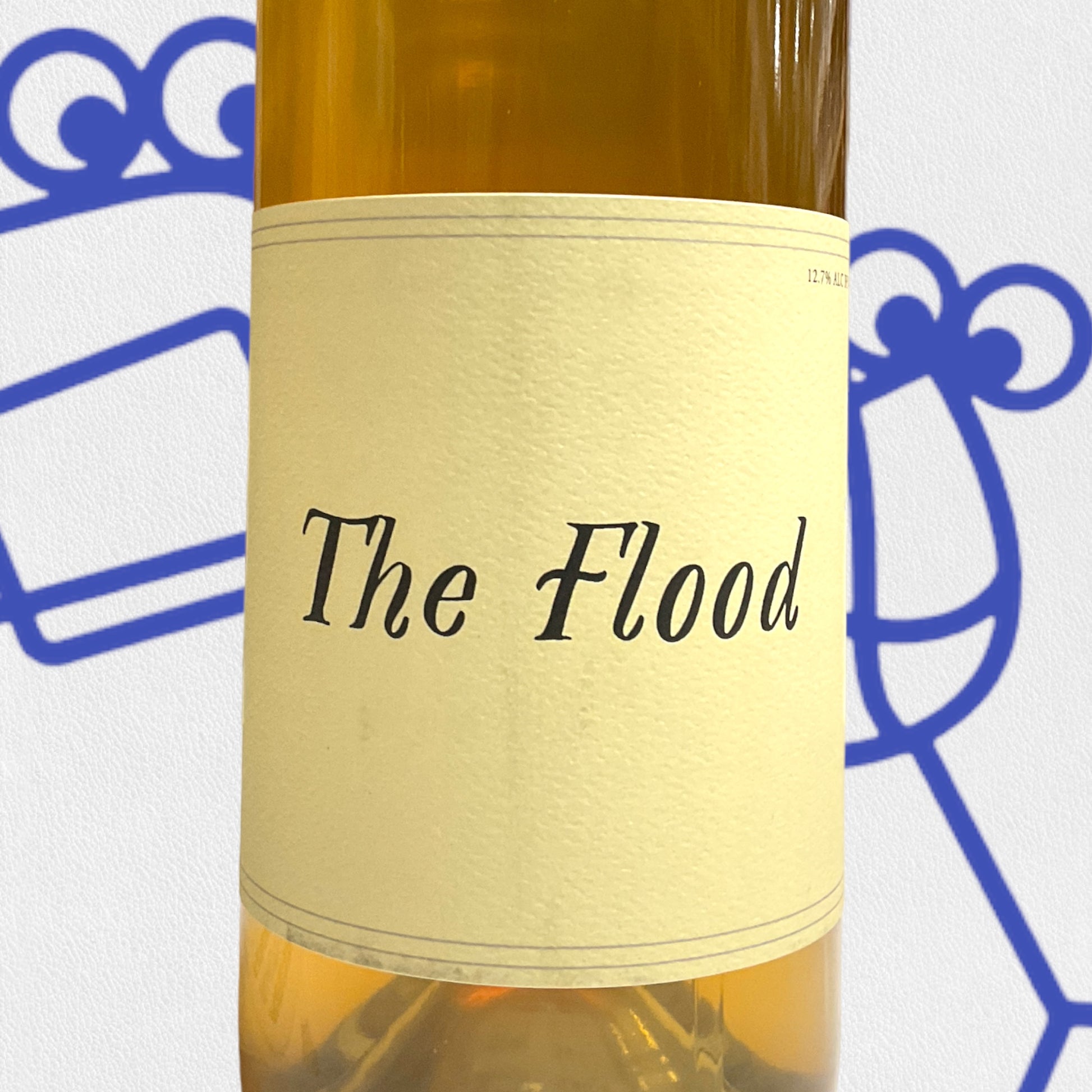 Swick Wines 'The Flood' 2022 Oregon - Williston Park Wines & Spirits
