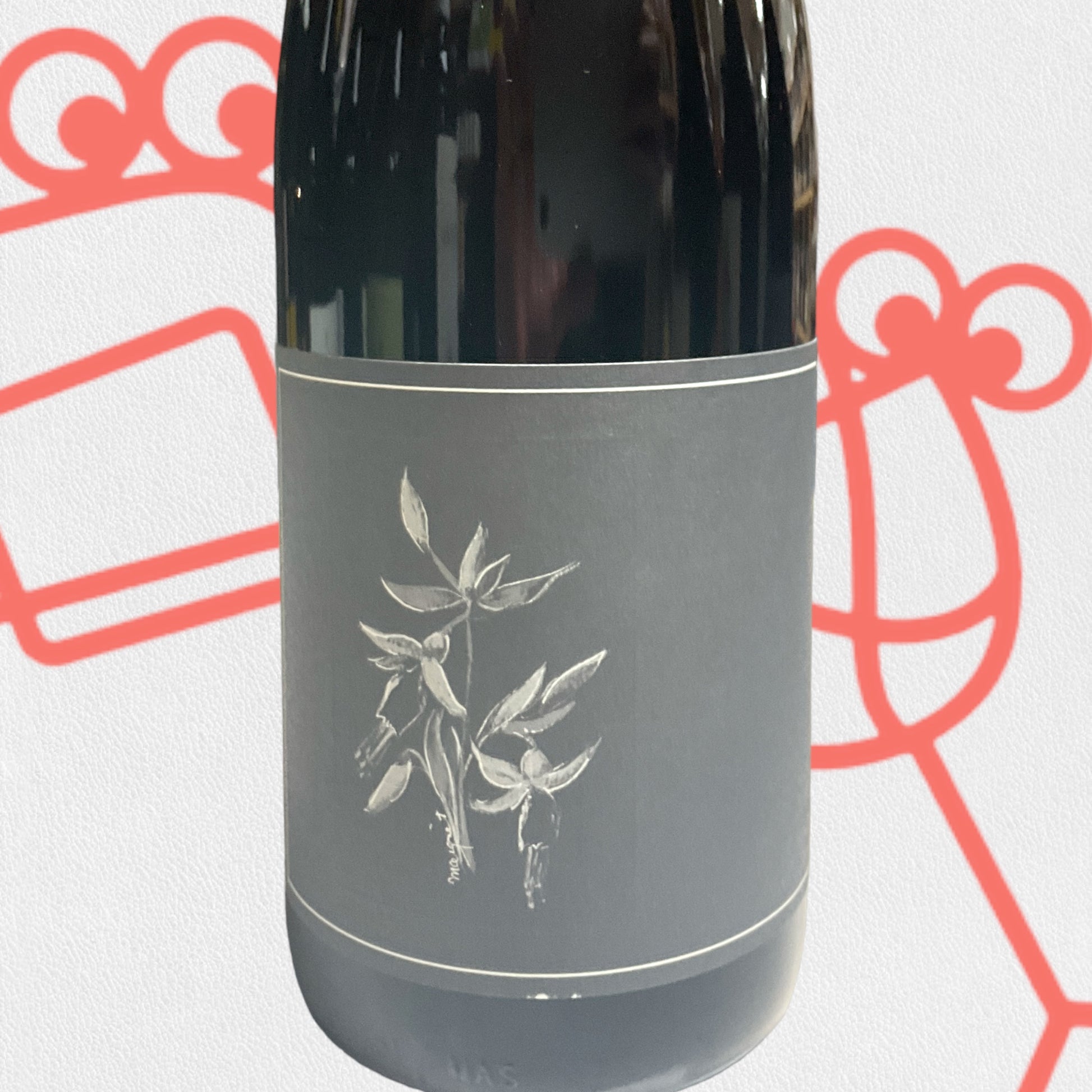 Arnot-Roberts 'North Coast' Trousseau 2018 California - Williston Park Wines & Spirits