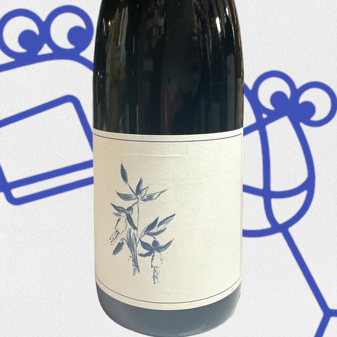 Arnot-Roberts 'Watson Ranch' Cabernet Franc 2018 California - Williston Park Wines & Spirits