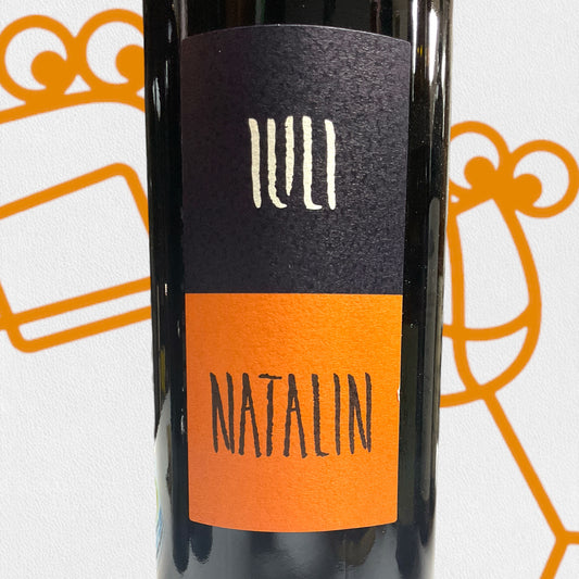 Iuli 'Natalin' 2018 Piedmont, Italy - Williston Park Wines & Spirits