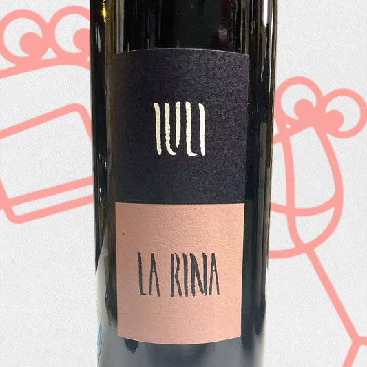 Iuli 'La Rina' 2018 Piedmont, Italy - Williston Park Wines & Spirits