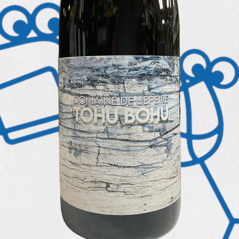 Domaine de l'Epeire 'Tohu Bohu' 2021 - Williston Park Wines & Spirits