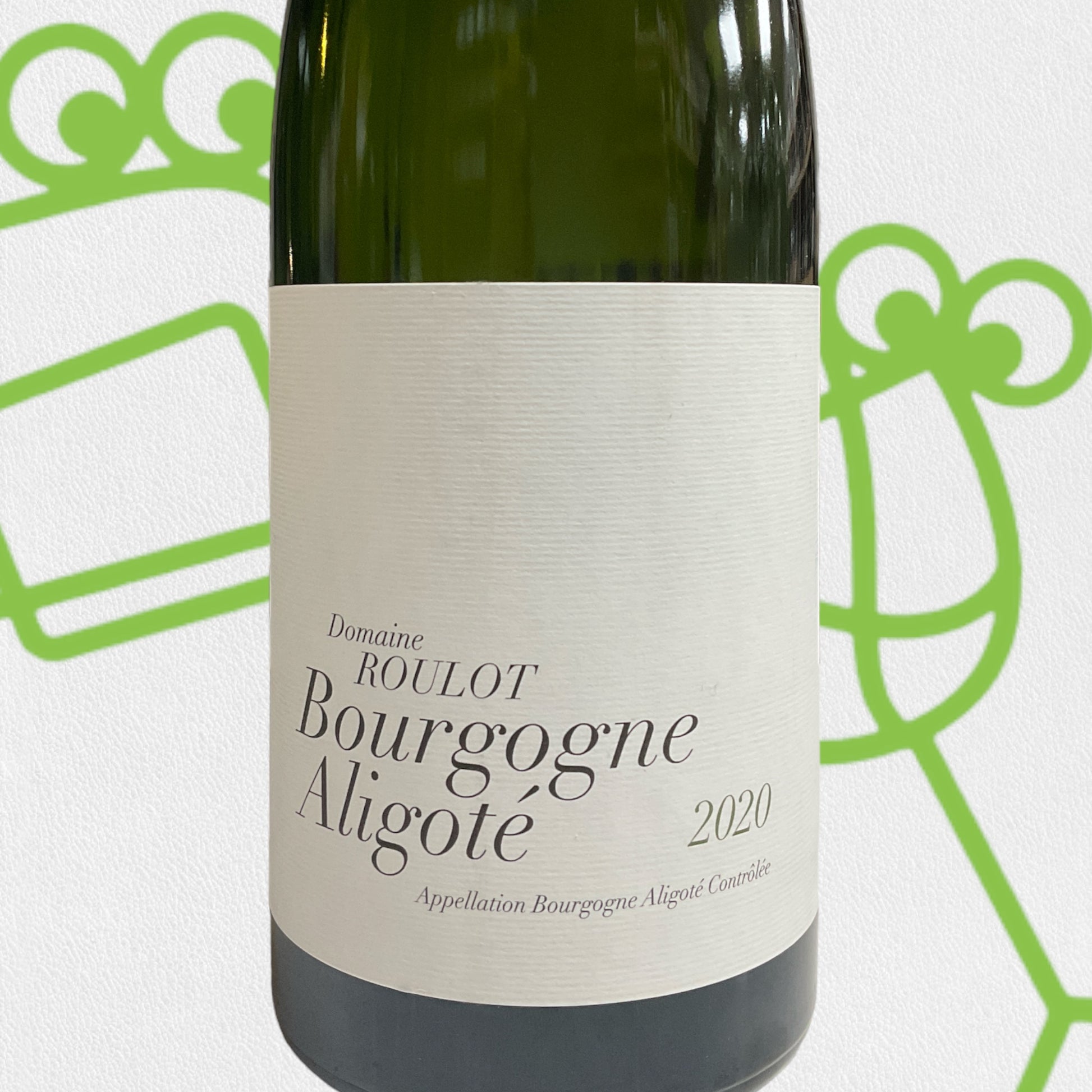 Domaine Roulot Bourgogne Aligote 2020 Burgundy, France - Williston Park Wines & Spirits