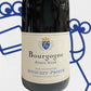 Bitouzet-Prieur Bourgogne Rouge 2022 Burgundy, France - Williston Park Wines & Spirits