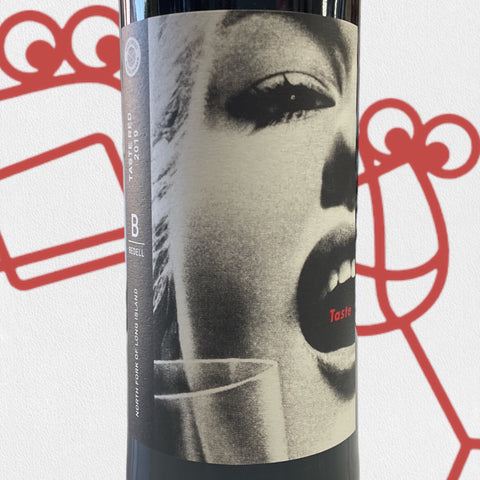 Bedell Cellars 'Taste Red' 2020 North Fork, Long Island - Williston Park Wines & Spirits