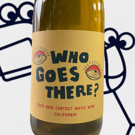 En Cavale 'Who Goes There' 2022 California - Williston Park Wines & Spirits