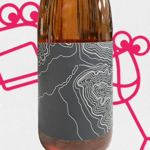 Lioco 'Rosé of Carignan' 2022 California - Williston Park Wines & Spirits
