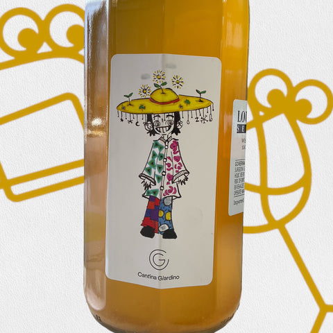 Cantina Giardino 'Controra Bianco' NV Campania, Italy - Williston Park Wines & Spirits