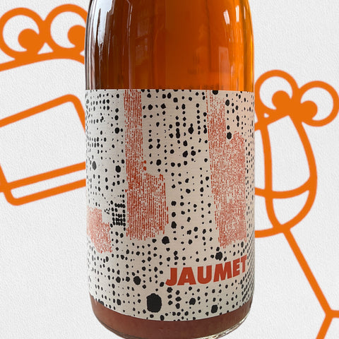 Jaume Prats 'Jaumet' 2021 Mallorca, Spain - Williston Park Wines & Spirits