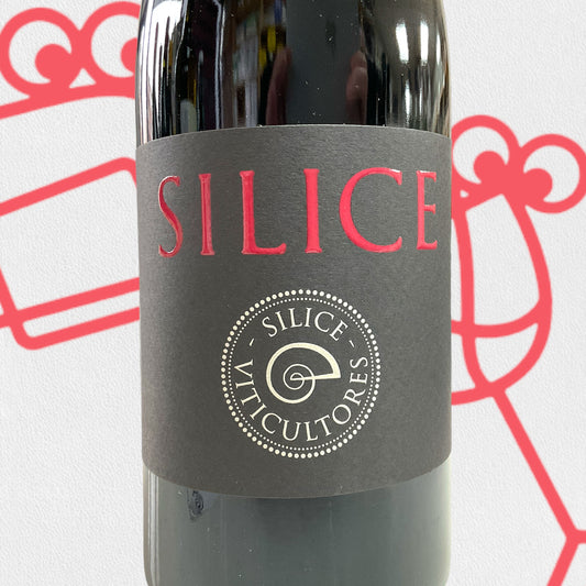Silice Tinto 2021 Ribeira Sacra, Spain - Williston Park Wines & Spirits