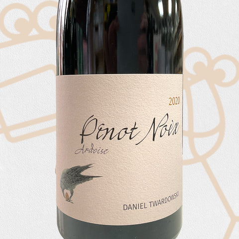 Daniel Twardowski Ardoise Pinot Noix 2020 Mosel, Germany - Williston Park Wines & Spirits