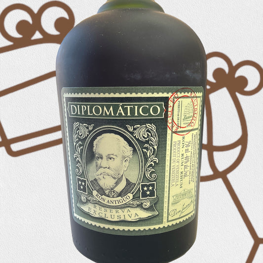 Diplomatico Reserva 750ml