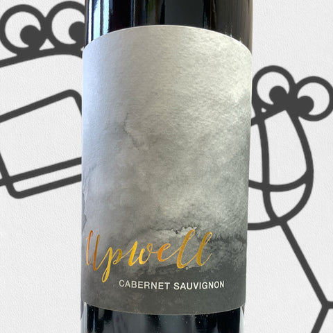 Upwell Cabernet Sauvignon 2022 California - Williston Park Wines & Spirits