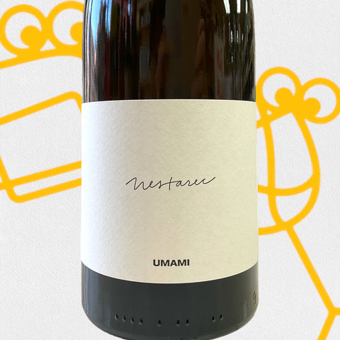 Milan Nestarec 'Umami' 2021 Moravia, Czech Republic - Williston Park Wines & Spirits