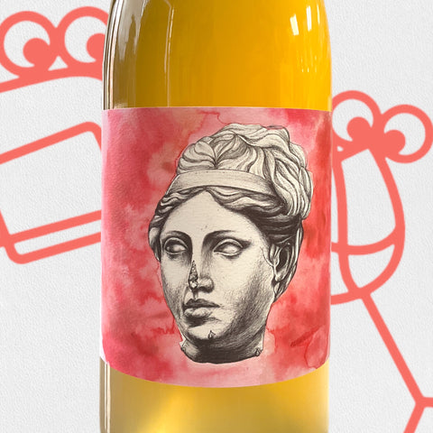 End of Nowhere 'Little Faith' 2023 California - Williston Park Wines & Spirits