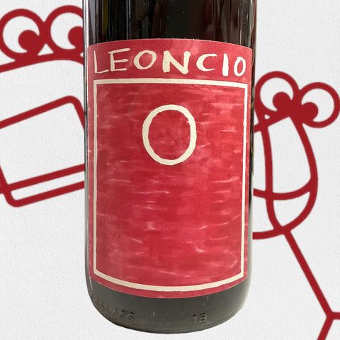 Leoncio Pais 2021 Chile - Williston Park Wines & Spirits