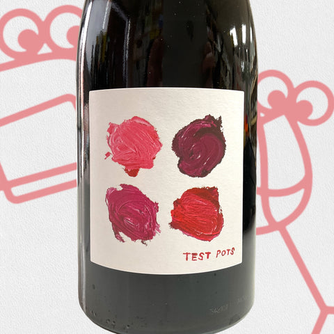 15 Minute Bottles Test Pots Pinot Noir 2021 Central Otago, New Zealand - Williston Park Wines & Spirits