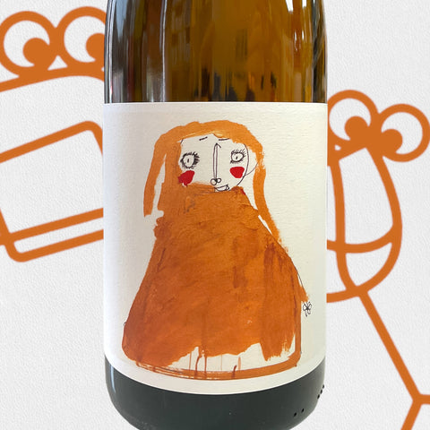 Jolie-Laide Trousseau Gris 2023 Sonoma, California - Williston Park Wines & Spirits