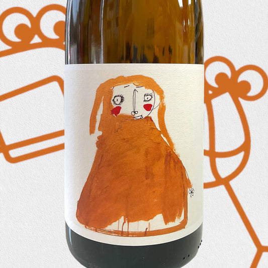 Jolie-Laide Trousseau Gris 2023 Sonoma, California