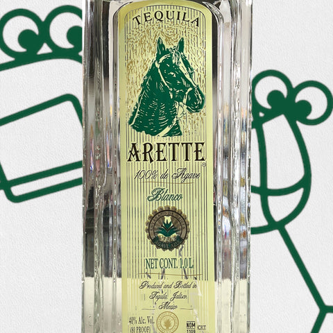 Arette Blanco 1L - Williston Park Wines & Spirits