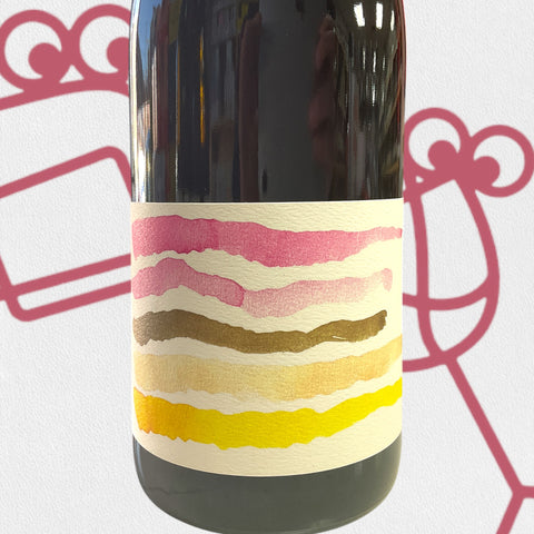 Floral Terranes Cabernet Franc & Merlot 2023 Long Island, New York - Williston Park Wines & Spirits