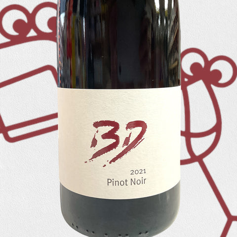 Borell-Diehl Pinot Noir 2022 Pfalz, Germany - Williston Park Wines & Spirits