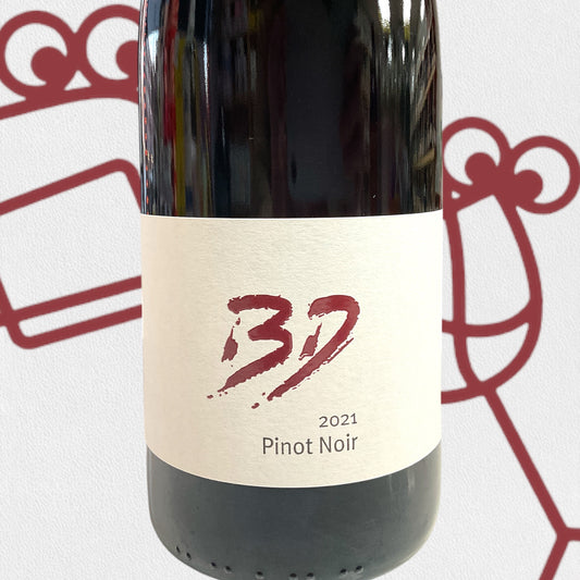 Borell-Diehl Pinot Noir 2021 Pfalz, Germany