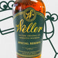 W. L. Weller Special Reserve Kentucky Straight Wheated Bourbon Whiskey 750ml