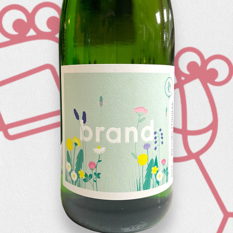 Brand Riesling Feinherb 1L 2022 Pfalz, Germany - Williston Park Wines & Spirits