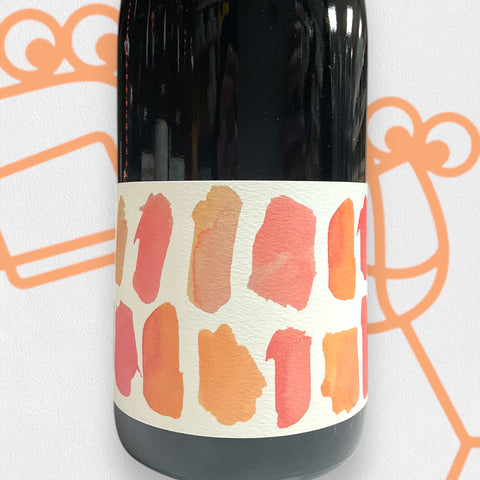 Floral Terranes Cabernet Franc 2023 Long Island, New York - Williston Park Wines & Spirits
