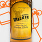 Kentucky Walker Straight Bourbon 1L