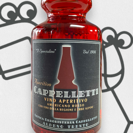 Cappelletti Aperitivo 'Specialino' 750ml