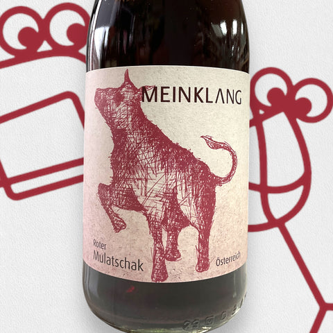 Meinklang 'Mulatschak Roter' 2022 Österreich, Austria - Williston Park Wines & Spirits