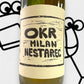 Milan Nestarec 'Okr' 2023 Moravia, Czech Republic 1L