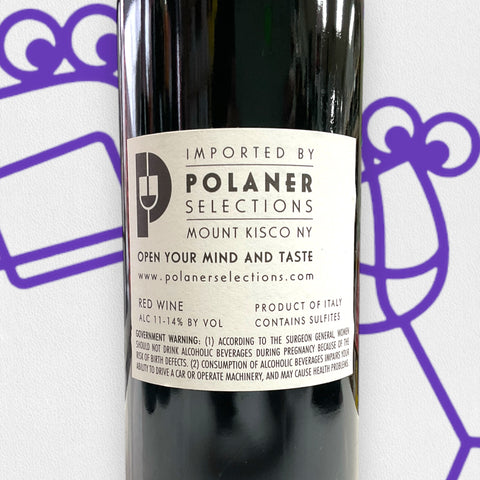 Roagna 'Dolcetto d'Alba' 2023 Piedmont, Italy - Williston Park Wines & Spirits