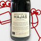 Domaine de Majas Rouge 2023 Cotes Catalanes, France